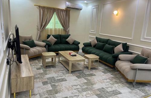 Riyadh Apartamento | شقة صالة جلوس و 3 غرف نوم
