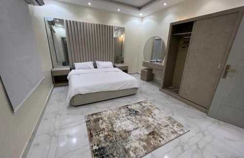 Riyadh Apartamento | شقة صالة جلوس و 3 غرف نوم