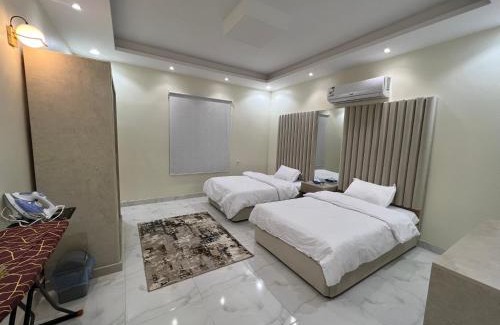 Riyadh Apartamento | شقة صالة جلوس و 3 غرف نوم