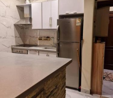 Al-Safa Apartamento | شقة عائلية مفروشة مريحة و نابضة بالحياة