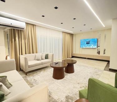 Cairo Apartamento | شقة على النيل مطله على ممشى اهل مصر