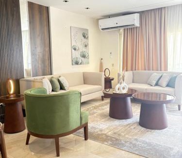 Cairo Apartamento | شقة على النيل مطله على ممشى اهل مصر
