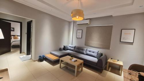 Riyadh Apartamento | شقة غرفة وصالة انيقة بأثاث مريح