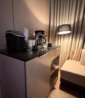 Buraydah Apartamento | شقة غرفة وصالة تصميم مودرن دخُول ذاتي
