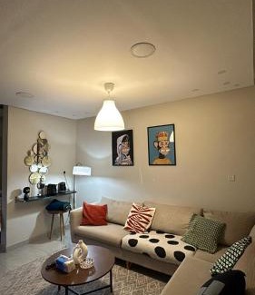 Al Khobar Apartamento | شقة غرفة وصالة