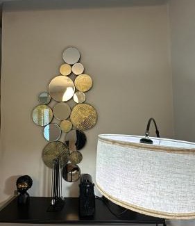 Al Khobar Apartamento | شقة غرفة وصالة
