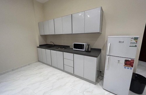 Hafr Al Batin Apartamento | شقة غرفة وصالة