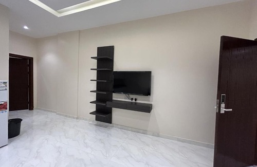 Hafr Al Batin Apartamento | شقة غرفة وصالة