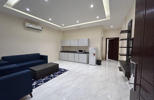 Hafr Al Batin Apartamento | شقة غرفة وصالة
