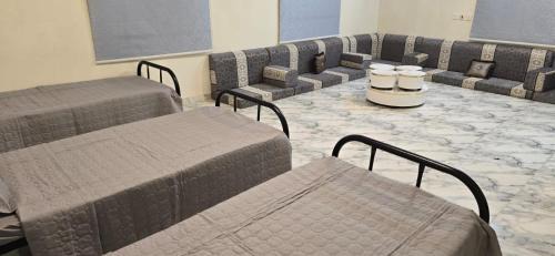Khamis Mushait Apartamento | شقة غرفتين بخميس مشيط