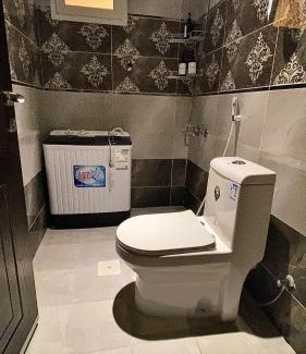 Taif Apartamento | شقة غرفتين فاخرة في البيعة