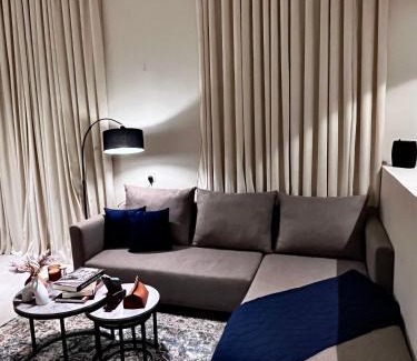 Taif Apartamento | شقة غرفتين فاخرة في البيعة