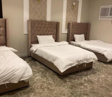 Taif Apartamento | شقة غرفتين فاخرة في البيعة