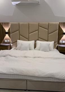 Al Hofuf Apartamento | شقة غرفتين نوم وصالة