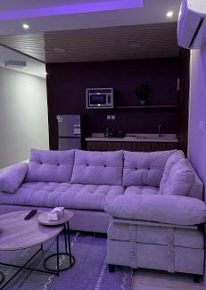 Al Hofuf Apartamento | شقة غرفتين نوم وصالة