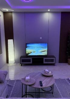 Al Hofuf Apartamento | شقة غرفتين نوم وصالة