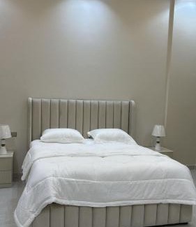 Taif Apartamento | شقة غرفتين وصالة مدخل مستقل