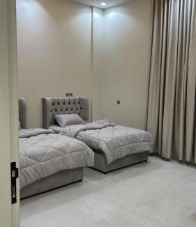 Taif Apartamento | شقة غرفتين وصالة مدخل مستقل
