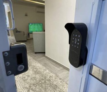 Abha Apartamento | شقة فاخرة بأبها