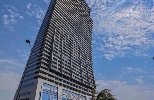 Ash Shati Apartamento | شقة فاخرة بإطلالة بحرية في داماك