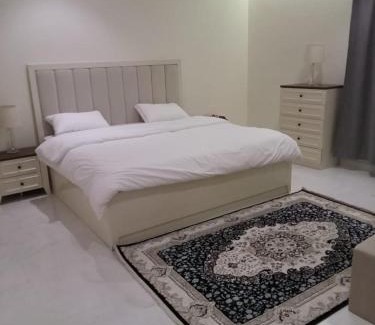 Al-Safa Apartamento | شقة فاخرة بحي الصفا