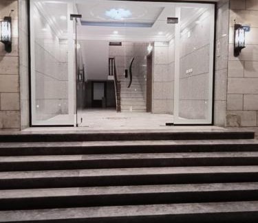 Al-Safa Apartamento | شقة فاخرة بحي الصفا