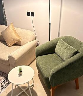 As Sulimaniyah Apartamento | شقة فاخرة بحي الوزارات