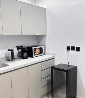 As Sulimaniyah Apartamento | شقة فاخرة بحي الوزارات