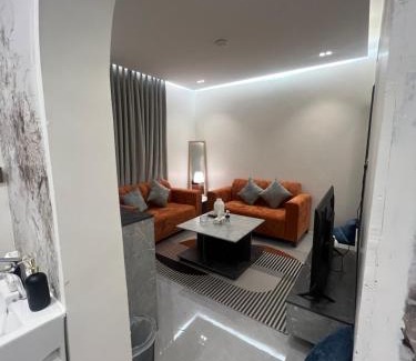 Mizail Apartamento | شقة فاخرة بدخول ذاتي