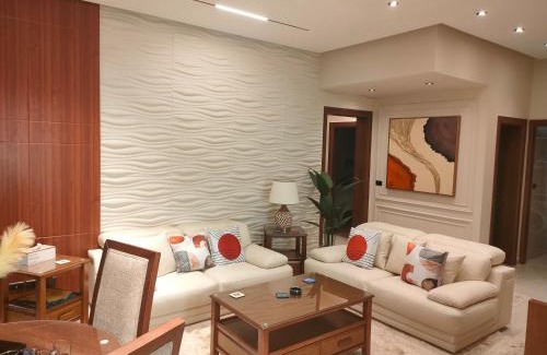 Agouza Apartamento | شقة فاخرة جدا بروف مميز