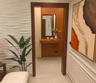 Agouza Apartamento | شقة فاخرة جدا بروف مميز