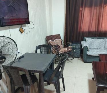 Amman Apartamento | شقة فاخرة مع مطل luxerious with nice view