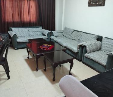 Amman Apartamento | شقة فاخرة مع مطل luxerious with nice view