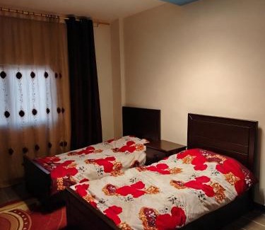 Amman Apartamento | شقة فاخرة مع مطل luxerious with nice view