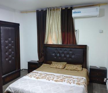 Amman Apartamento | شقة فاخرة مع مطل luxerious with nice view