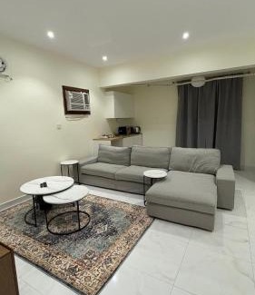 Al-Safa Apartamento | شقة فاخرة ومريحة