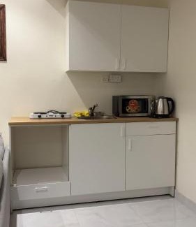 Al-Safa Apartamento | شقة فاخرة ومريحة