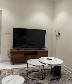 Al-Safa Apartamento | شقة فاخرة ومريحة