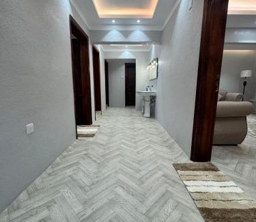 Abha Apartamento | شقة فاخرة ومستقلة جديدة