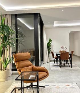 Riyadh Apartamento | شقة فاخرة ومميزة في حي الملقا - luxury premium apartment in Al Malaga