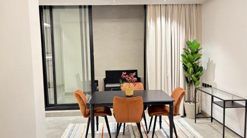 Riyadh Apartamento | شقة فاخرة ومميزة في حي الملقا - luxury premium apartment in Al Malaga