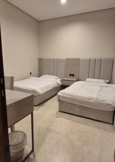 Dhahran Apartamento | شقة فاخرة - 3 غرف نوم