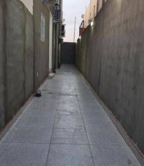 As Salam Apartamento | شقة فاخرة