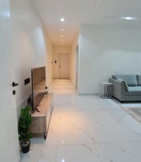 As Salam Apartamento | شقة فاخرة