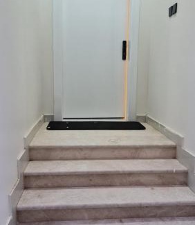 As Salam Apartamento | شقة فاخرة