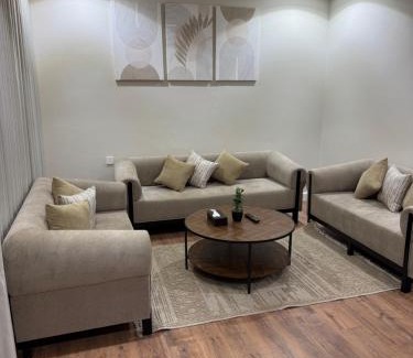Taif Apartamento | شقة فاخرة
