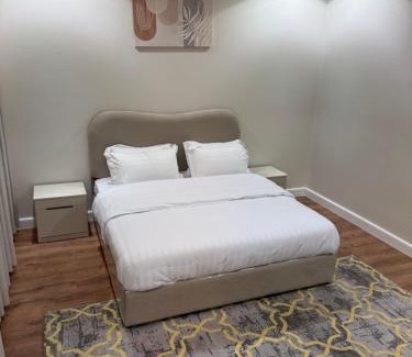 Taif Apartamento | شقة فاخرة
