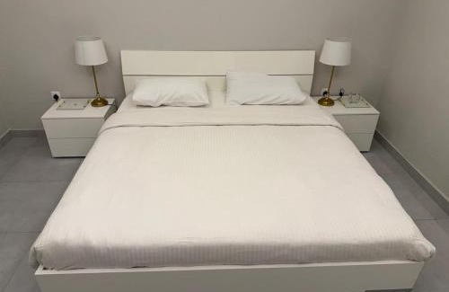 Mizail Apartamento | شقة فاخره في حطينluxurySuites in Hittin