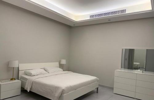 Mizail Apartamento | شقة فاخره في حطينluxurySuites in Hittin