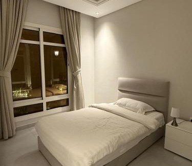 Mizail Apartamento | شقة فاخره في حطينluxurySuites in Hittin